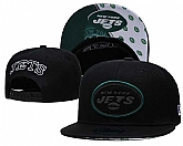New York Jets Team Logo Adjustable Hat GS (4),baseball caps,new era cap wholesale,wholesale hats